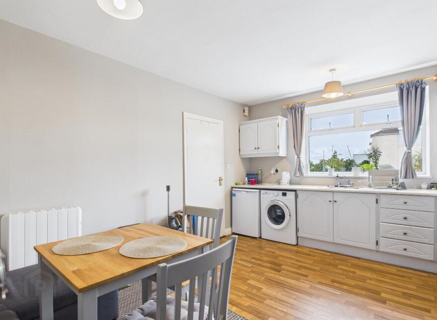 Cathedral View Apartments, Kickham Street, Thurles, E41V320