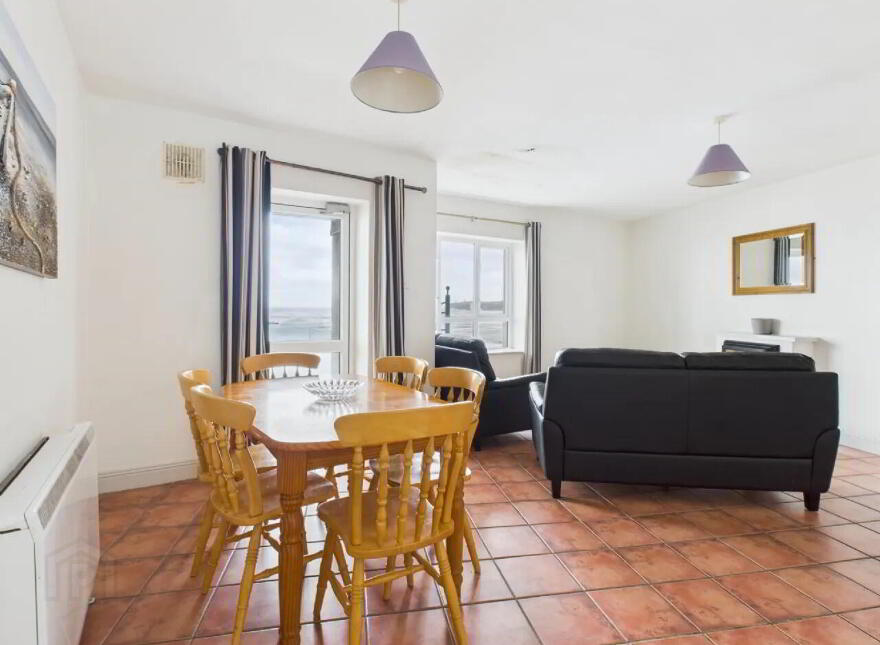 Apt 5, Beachside Apartments, Strand Road, Tramore, X91F795