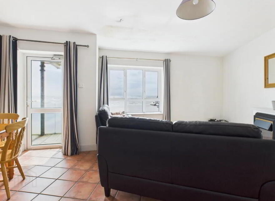 Apt 5, Beachside Apartments, Strand Road, Tramore, X91F795