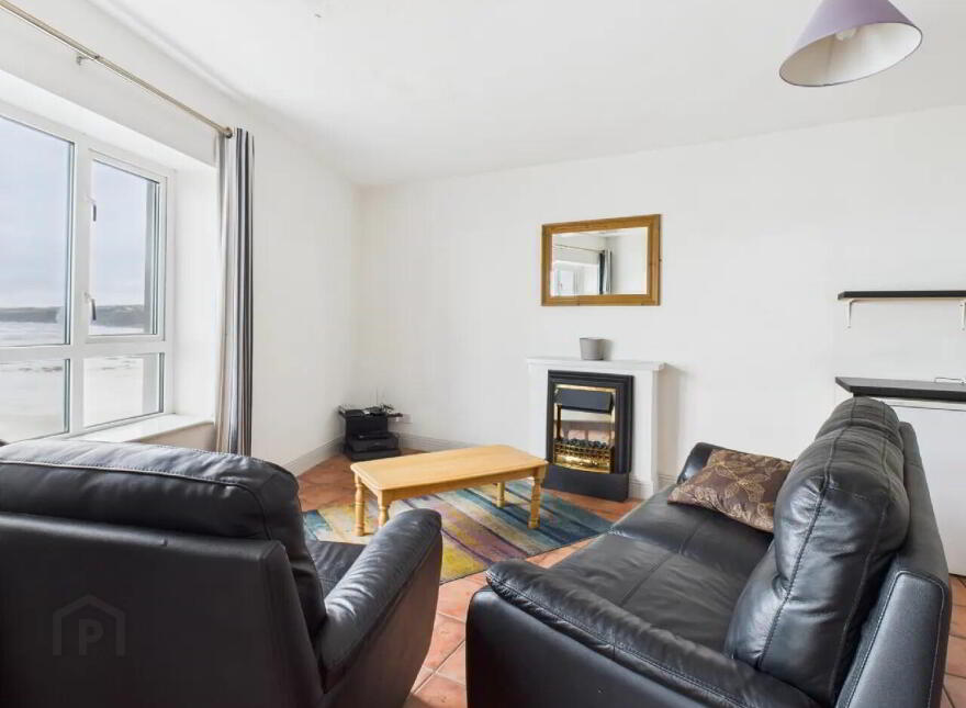 Apt 5, Beachside Apartments, Strand Road, Tramore, X91F795