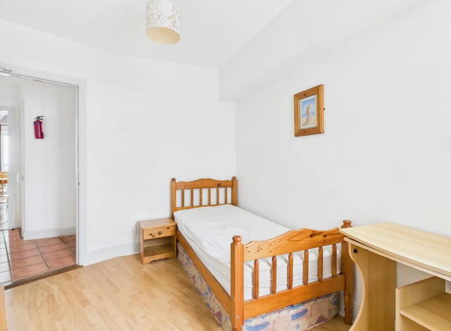 Apt 5, Beachside Apartments, Strand Road, Tramore, X91F795