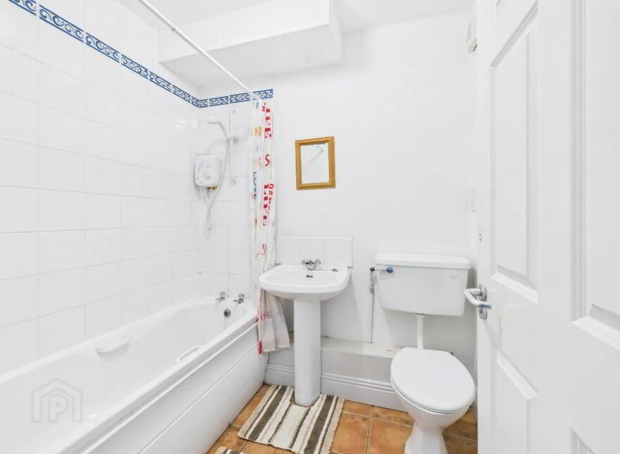 Apt 5, Beachside Apartments, Strand Road, Tramore, X91F795