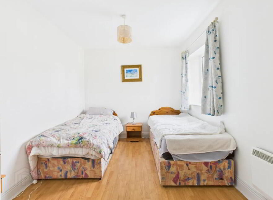 Apt 5, Beachside Apartments, Strand Road, Tramore, X91F795