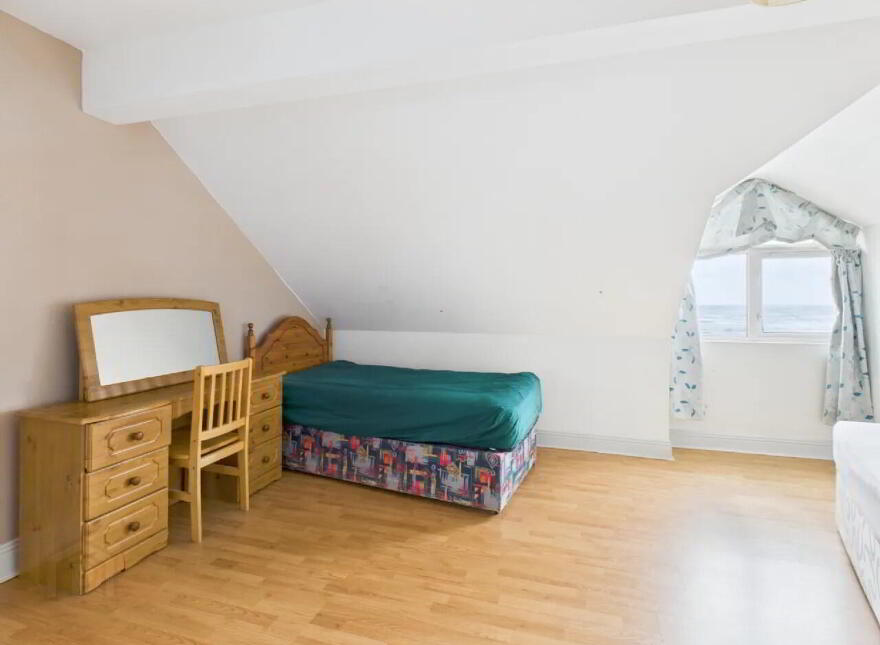 Apt 5, Beachside Apartments, Strand Road, Tramore, X91F795