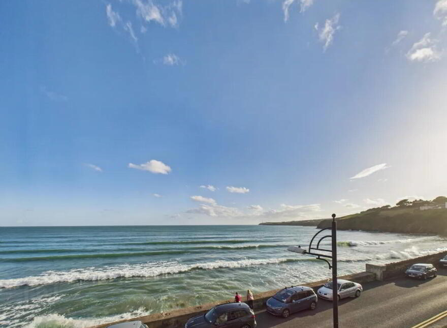 Apt 5, Beachside Apartments, Strand Road, Tramore, X91F795