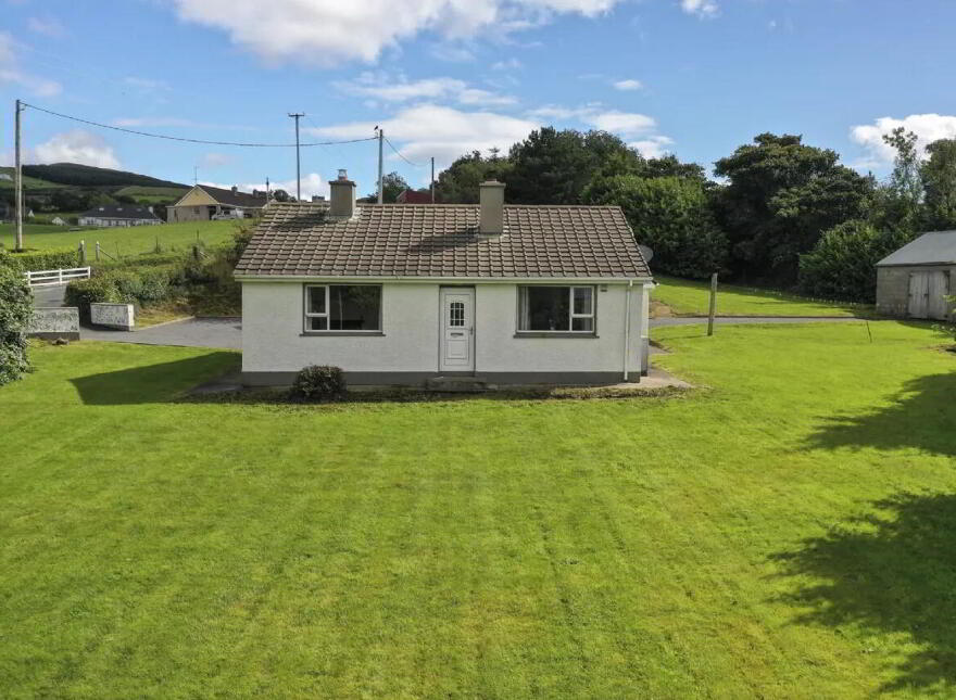 Stackernagh, Churchill, Letterkenny, F92A596 photo