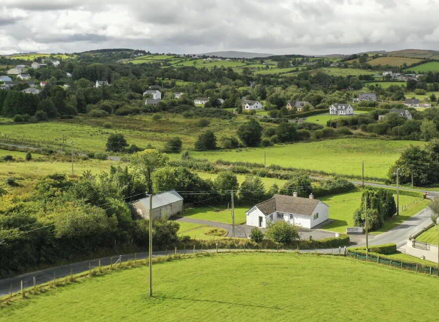 Stackernagh, Churchill, Letterkenny, F92A596