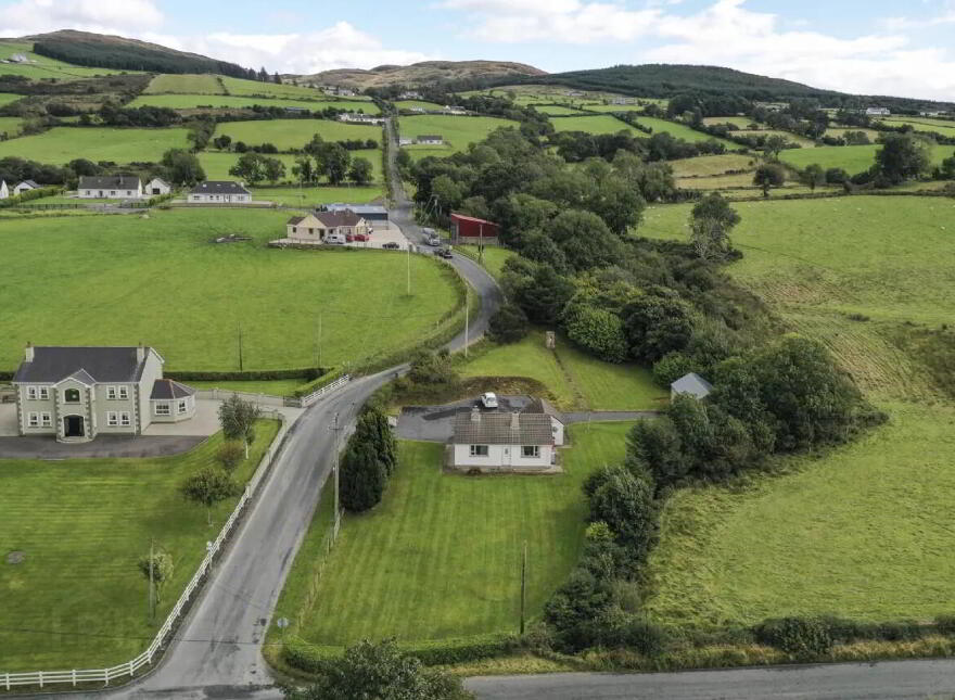 Stackernagh, Churchill, Letterkenny, F92A596