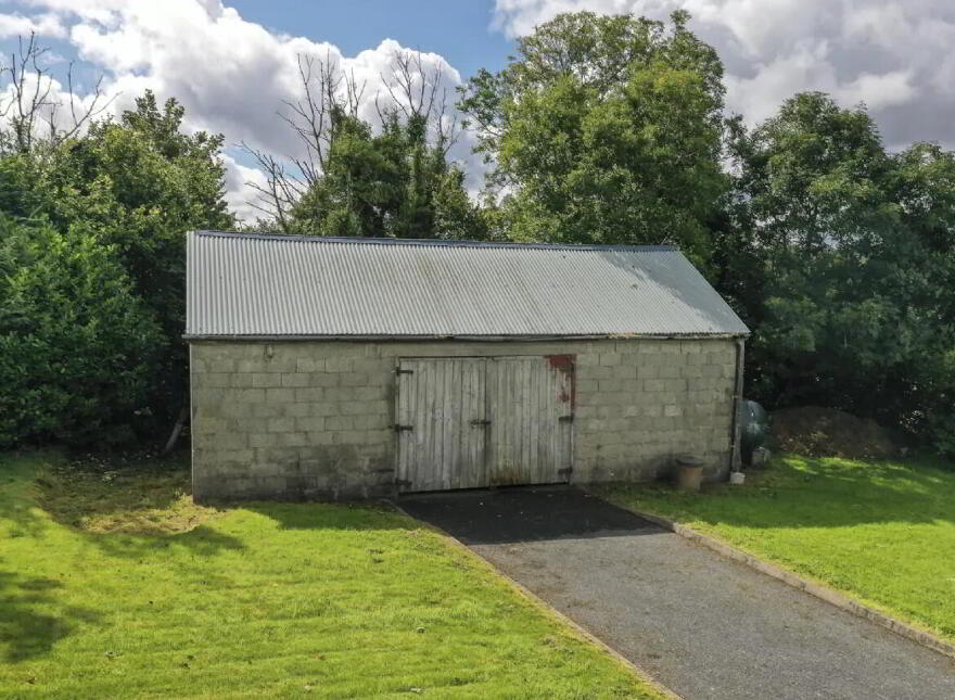 Stackernagh, Churchill, Letterkenny, F92A596