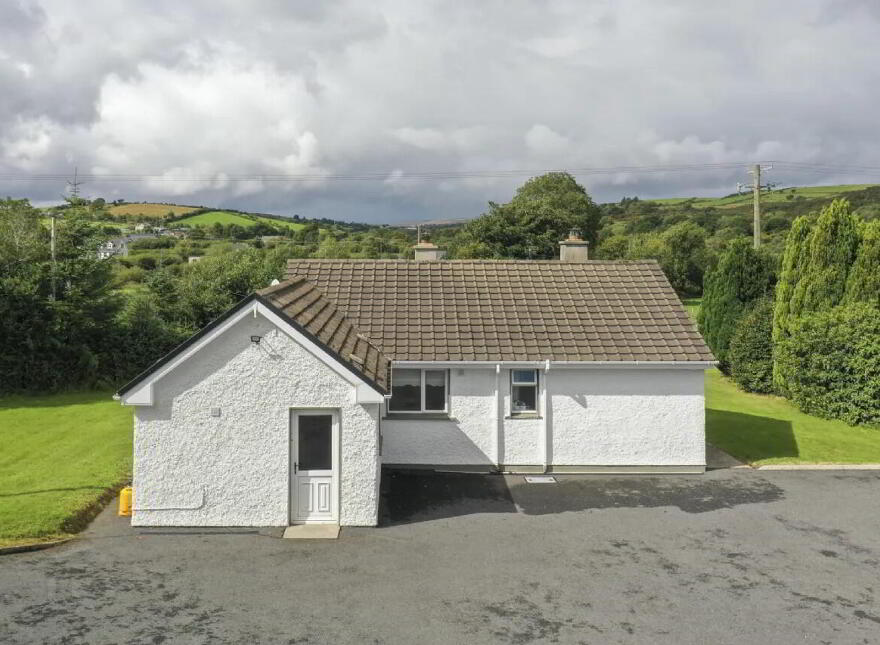 Stackernagh, Churchill, Letterkenny, F92A596