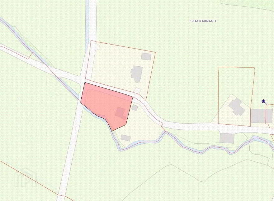 Stackernagh, Churchill, Letterkenny, F92A596