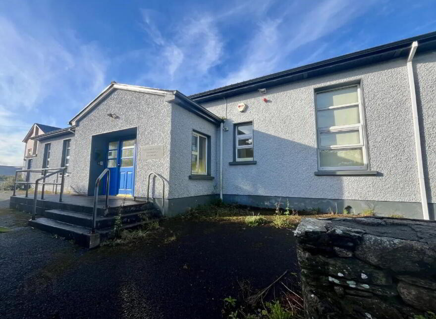 Bofield National School, Ballina, F26NA06