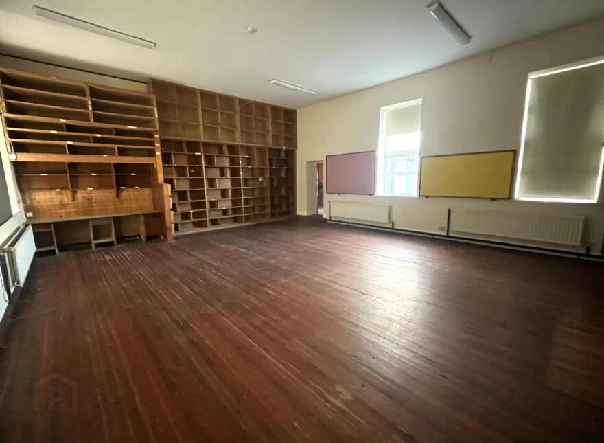 Bofield National School, Ballina, F26NA06