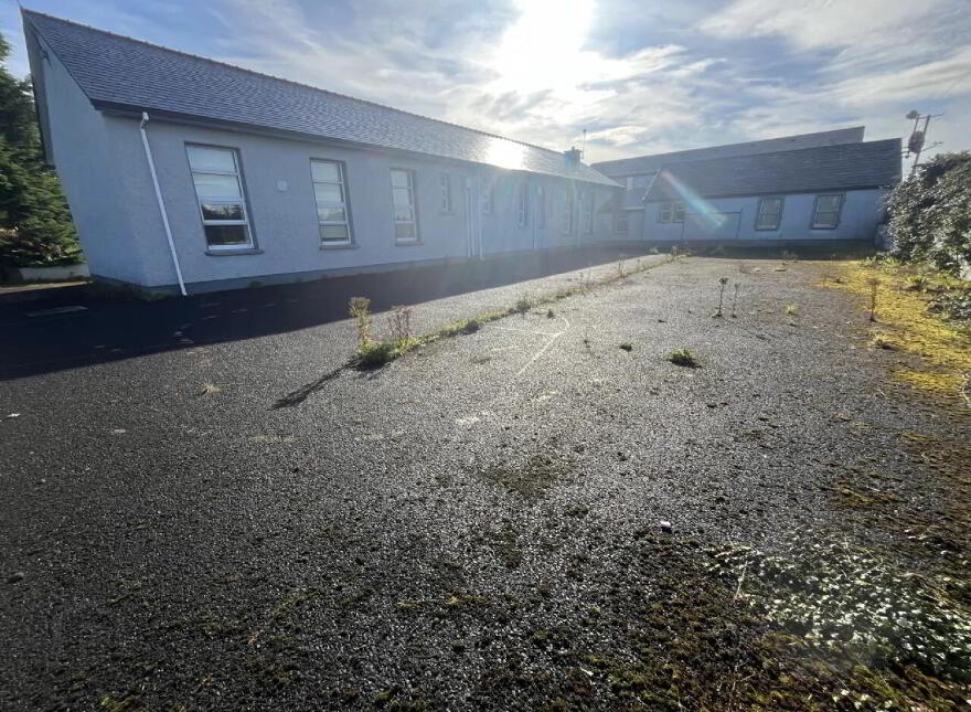 Bofield National School, Ballina, F26NA06