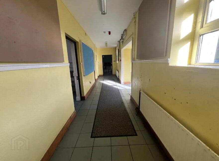 Bofield National School, Ballina, F26NA06