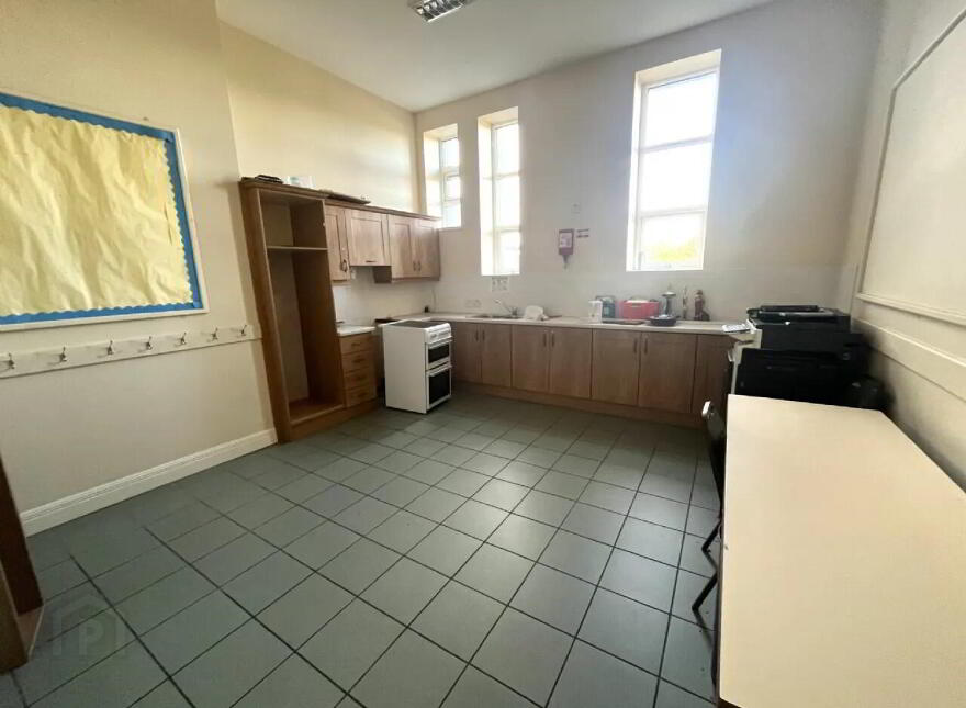 Bofield National School, Ballina, F26NA06