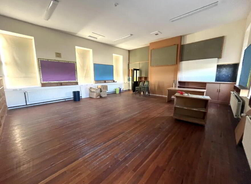 Bofield National School, Ballina, F26NA06