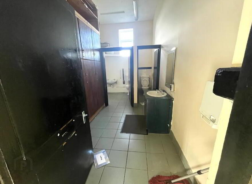 Bofield National School, Ballina, F26NA06