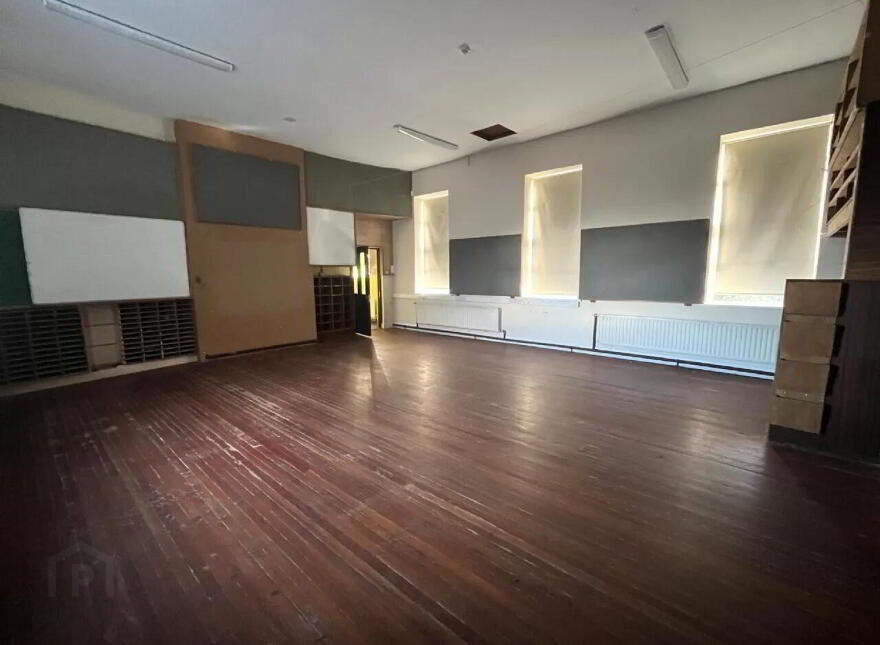 Bofield National School, Ballina, F26NA06
