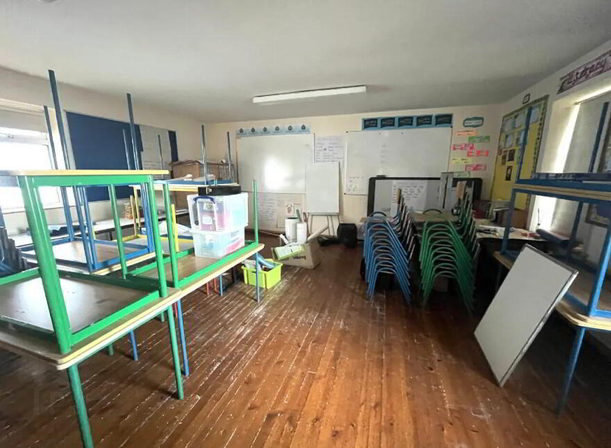 Bofield National School, Ballina, F26NA06