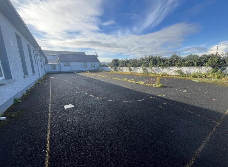 Bofield National School, Ballina, F26NA06