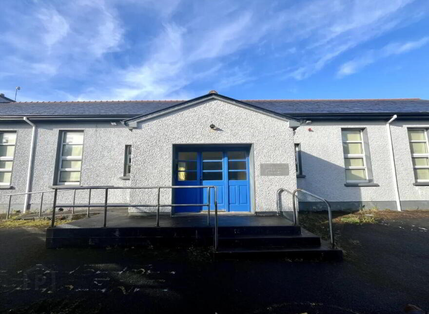 Bofield National School, Ballina, F26NA06