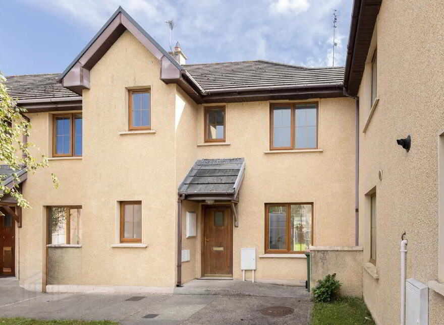 15 Hazel Court, Castlelake, Carrigtwohill, T45HY30 photo