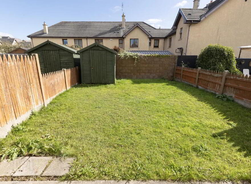 15 Hazel Court, Castlelake, Carrigtwohill, T45HY30