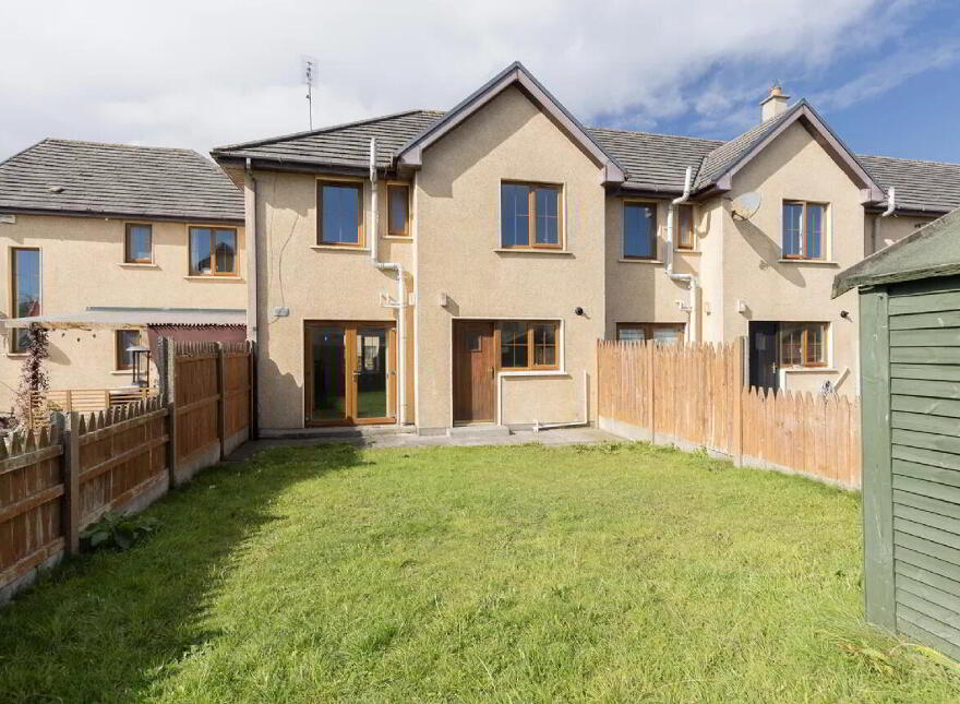 15 Hazel Court, Castlelake, Carrigtwohill, T45HY30