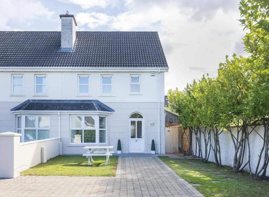 17 An Feadan, Cul Ard, Carrigtwohill, T45A261 photo