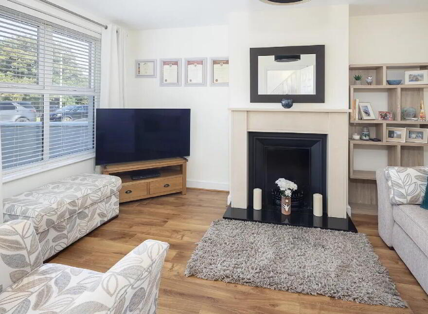 17 An Feadan, Cul Ard, Carrigtwohill, T45A261