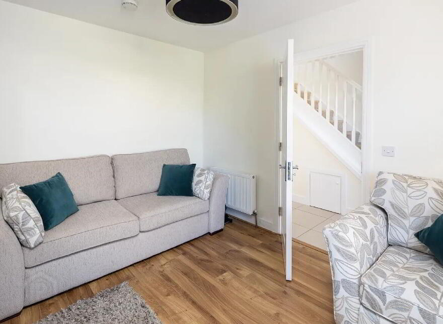17 An Feadan, Cul Ard, Carrigtwohill, T45A261
