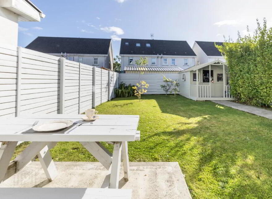 17 An Feadan, Cul Ard, Carrigtwohill, T45A261