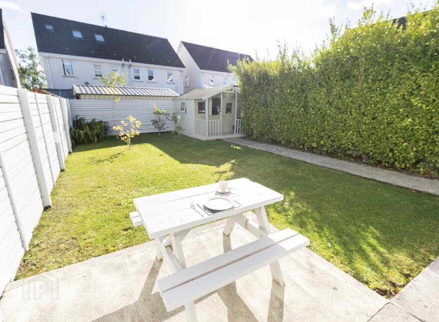 17 An Feadan, Cul Ard, Carrigtwohill, T45A261