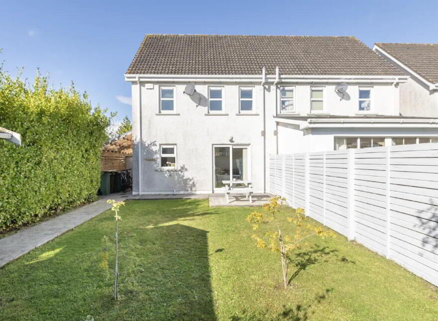 17 An Feadan, Cul Ard, Carrigtwohill, T45A261