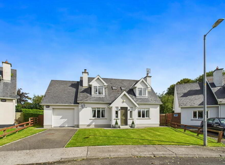 7 Killeen Court, Borrisokane, E45XD60