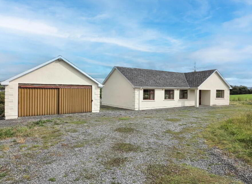 Garrane / Roan, Killenaule, Thurles, E41EK68 photo