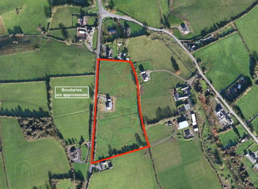 Garrane / Roan, Killenaule, Thurles, E41EK68