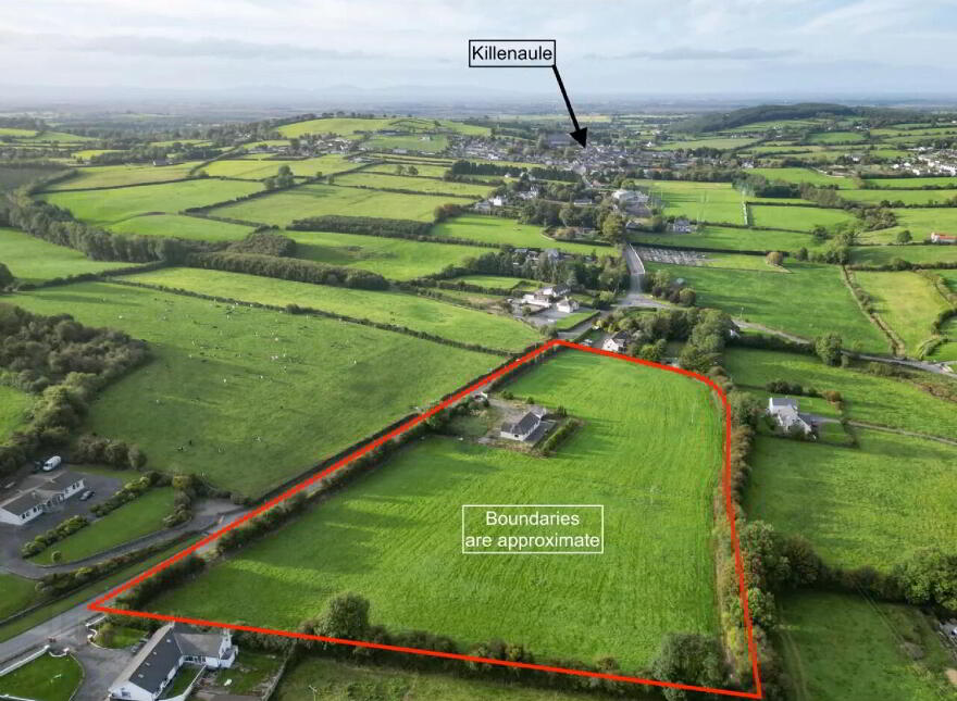 Garrane / Roan, Killenaule, Thurles, E41EK68