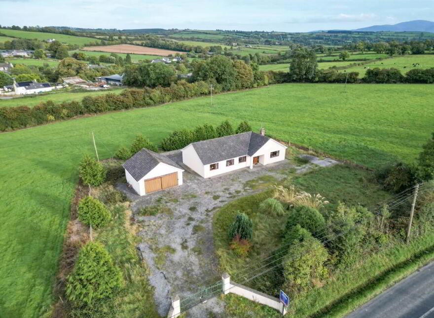 Garrane / Roan, Killenaule, Thurles, E41EK68