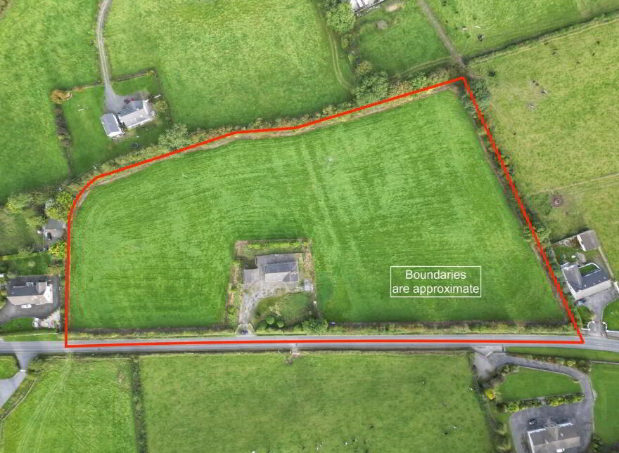 Garrane / Roan, Killenaule, Thurles, E41EK68