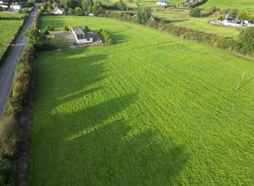 Garrane / Roan, Killenaule, Thurles, E41EK68
