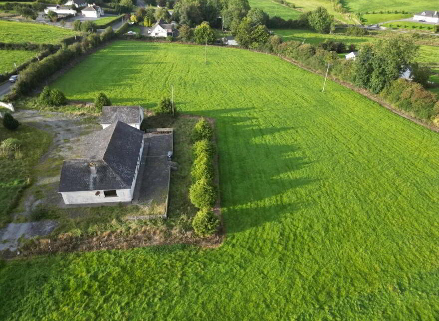 Garrane / Roan, Killenaule, Thurles, E41EK68
