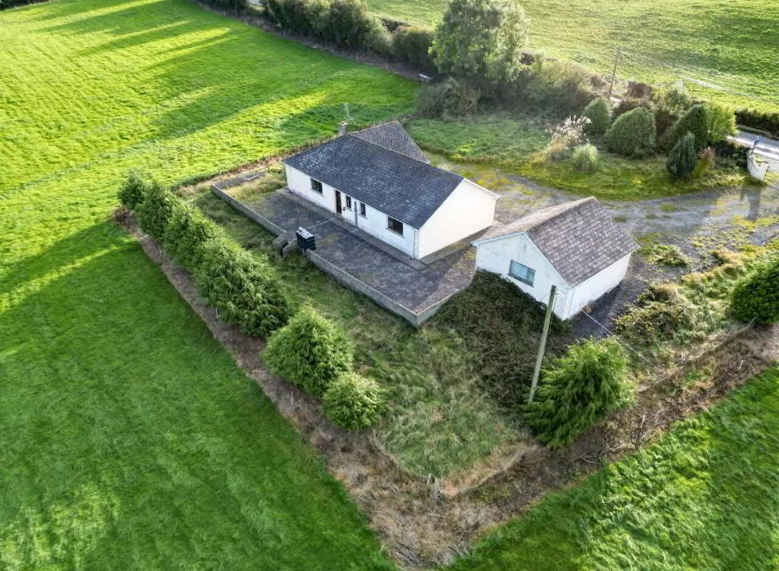 Garrane / Roan, Killenaule, Thurles, E41EK68