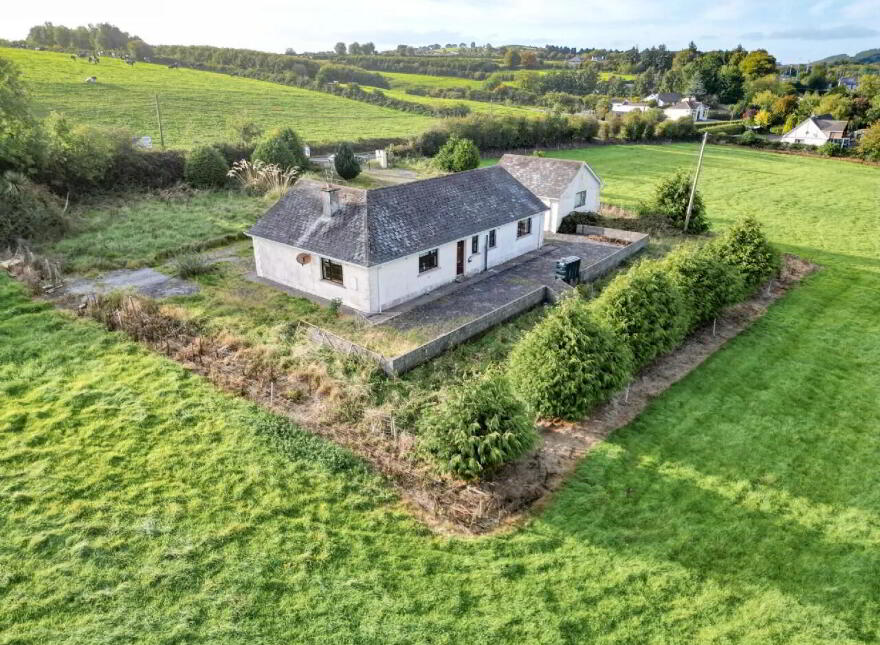 Garrane / Roan, Killenaule, Thurles, E41EK68