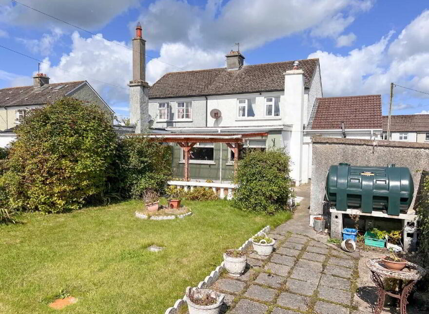 11 Marian Road, Templemore, E41HP99