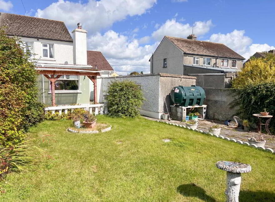 11 Marian Road, Templemore, E41HP99