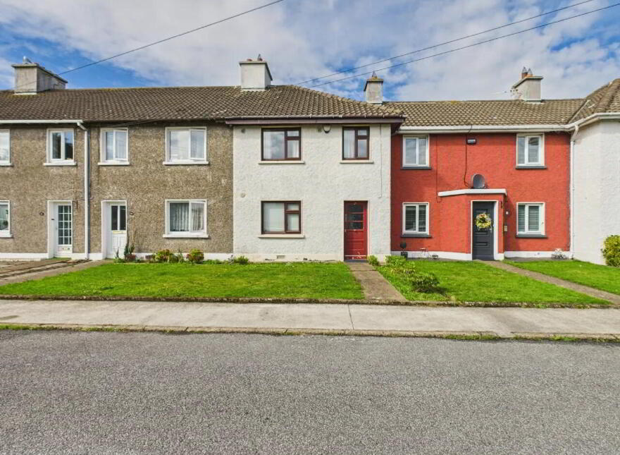 27 O'Reilly Road, Cork Road, Waterford, X91Y2TP