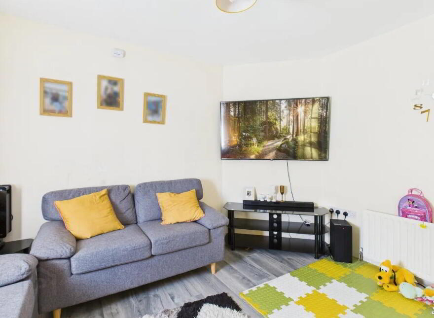 27 O'Reilly Road, Cork Road, Waterford, X91Y2TP