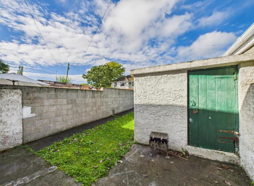 27 O'Reilly Road, Cork Road, Waterford, X91Y2TP